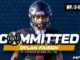 4-star WR Dylan Faison Agrees Commit’s to Notre Dame Fighting Irish…..