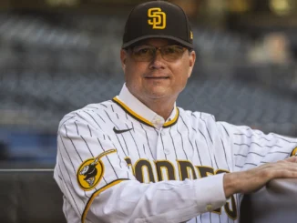 His Back: San Diego Padres Coach Mike Shildt Clearly Announce the Return of Talent Star …Read More…