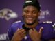 Everyone Is Against Me’ Baltimore Ravens  , Lamar Jackson  Breaks down in Tears as he makes a Bombshell Announcement Regarding…Read More…