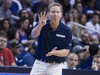 Unexpected News: Gonzaga Basketball Coach Mark Few  Terminate His 0 Million, 5-year Contract Deal Amidst Management Frustrations