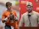 Nice Upgrade: Arch Manning and Texas called out by Baker Mayfield for bold jersey stunt after rivalry win…