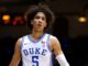 SAD NEWS: Duke Blue Devils Star Tyrese Proctor in Trouble as Head Coach Jon Scheyer Threaten to…Read More…