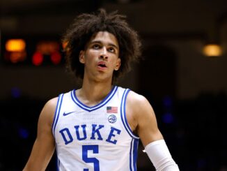 ‘Everyone is against me’ Duke Blue Devils Tyrese Proctor Breaks down in Tears as he makes a Bombshell Announcement Regarding…Read More…