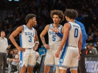 AD Scott Dolson Have Dismissed 3 Duke Blue Devil Players Due To Misconduct And Abusive Words…Read More…