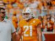 SAD NEWS: Tennessee Volunteers star Navy Shuler in Trouble as Josh Heupel  Smart Threaten to….