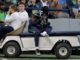 Seattle Seahawks Player Collapses during practice And Rushed To Hospital In Critical Condition……