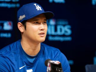 ” I KNOW MY WORTH ” Shohei Ohtani  Rejects 2.5 million Renewal contract threatening to leaveLos Angeles Dodgers if contract not properly