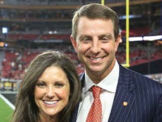 Clemson’s Dabo Swinney Announces Divorce, Revealing Heartbreaking Details