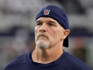 Unexpected News: Washington Commanders coach Dan Quinn Faces Five-Month Suspension Amidst Drug Doping Scandal According To NFL Insider