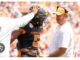 “I Love How You Play with Zeal and Energy”: Josh Heupel Flatters Vols QB Navy Shuler …