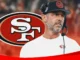 49ers coach Kyle Shanahan’s immediate reaction to Jets firing Robert Saleh