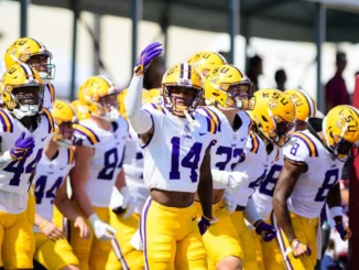 UNBELIVABLE : 3 LSU Tigers Football Player Have Been Suspended Indefinitely For  Abrusive Words  And Using Drugs To Boost..