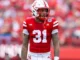 This Is Not What I Signed: Nebraska Cornhuskers Defensive Back Tommi Hill Carried Out to NFL World as Coach Matt Rhule…Read More…