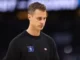 He Failed As The Head Coach; Duke Blue Devil Coach Jon Scheyer Has Just Been Fired After…Read More…