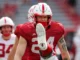 Horrible News for Nebraska Cornhuskers: Thomas Fidone Suffers Career-Ending Injury…Read More…