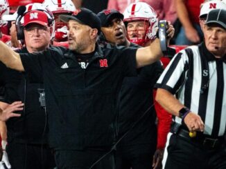 ‘Just do your assignment’: Huskers coach trying to fight old narratives after latest letdown…Read more…