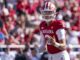 #13 Indiana Hoosiers Backup QB Set to Provide Big Performance Against Washington……