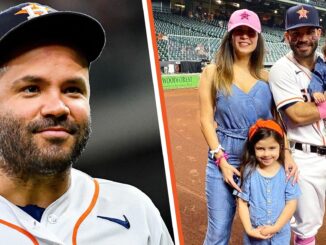 SAD Departure: Jose Altuve Announces Departure from Houston Astros Amid Family Health Concerns…Read More…