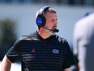 Florida’s Billy Napier is among the most overpaid football coaches in America