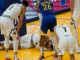 Golden State Warriors  Player Collapses during practice And Rushed To Hospital In Critical Condition……