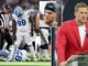 News Update: J.J. Watt Responds To Detroit Lions Fans Who Want Him To Replace Aidan Hutchinson…