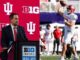 I’m Done Here: Kurtis Rourke just Announce his Departure From Indiana Hoosiers Due to Coach’s Threat…..