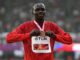 Kipyegon Bett: How drug abuse and depression claimed a once-great champion