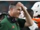 Unexpected News: Miami Hurricanes Coach Mario Cristobal Terminate His 0 Million, 5-year Contract Deal Amidst Management Frustrations