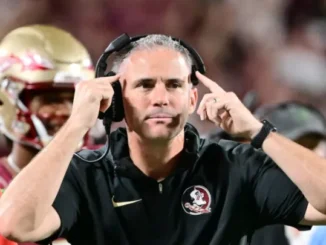 SAD Departure: Mike Norvell Announces Departure from florida state seminoles Amid Family Health Concerns…Read More…