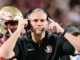 SAD Departure: Mike Norvell Announces Departure from florida state seminoles Amid Family Health Concerns…Read More…