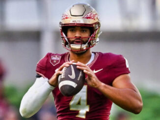 QB Decommits from Florida State Seminoles , Shocks  Florida State  with New Commitment Announcement