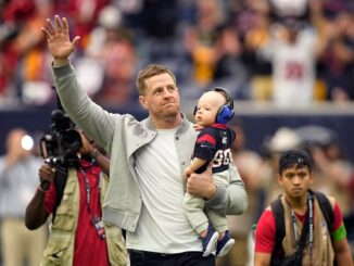 Heartbreaking News: J.J. Watt responds to Lions fans trying to coax him out of retirement…