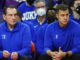 Unexpected News: Duke Blue Devils Coach Jon Scheyer Terminate  His 0 Million, 5-year Contract Deal Amidst Management Frustrations.