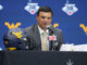 Breaking News: Neal Brown Parts Ways with WVU Mountaineers in Leadership Change…Read More…