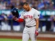 SAD NEWS: Boston Red Sox Star Rafael Devers in Trouble as Coach Brandon Hyde Threatens to…Read More…