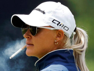 Charley Hull Opens Up: “Smoking Is My Escape After Divorce”