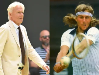 Björn Borg Under Investigation: Drug Doping Allegations Could Lead to Five-Month Suspension