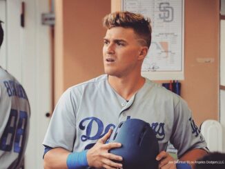 UNBELIAVEBLE: Los Angeles Dodgers Star Enrique Hernandez Reveals Coach Dave Roberts’ Hidden Secret…Read More…