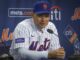 Mets Rumors: Eric Chavez to Return to Role as Hitting Coach Under Carlos Mendoza…Read More…