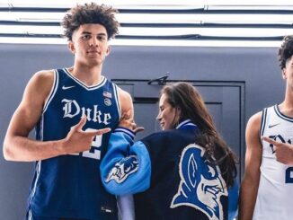 Duke Dynasty Continues: 5-Star Recruits Cameron and Cayden Boozer Commit to Blue Devils