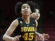 ‘Everyone is against me’ Iowa Hawkeyes Women Star Hannah Stuelke Breaks Down in Tears as he Makes a Bombshell Announcement Regarding…Read More…