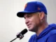 Unexpected News: New York Mets Coach Carlos Mendoza Terminate His 0 Million, 10-year Contract Deal Amidst Management Frustrations