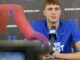 SAD NEWS: Blue Devils Angry Reaction’s Towards Kon Knueppel’s Poster Dunk…Read More…