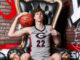 Georgia basketball lands commitment from in-state 7-1 center Jackson McVey