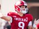 I Never Wanted this: Indiana Hoosiers Quarterback Kurtis Rourke Carried for Help as he Find Out…Read More…