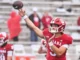 Indiana football’s Kurtis Rourke gets optimistic update ahead of Michigan State….