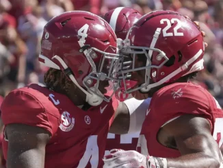 Breaking News: Alabama football’s biggest problems after barely squeaking by South Carolina