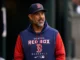 Unexpected News: Boston Red Sox coach Alex Cora  Faces Five-Month Suspension Amidst Drug Doping Scandal According To MLB Insider