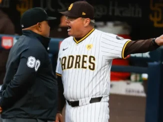 San Diego Padres Coach Mike Shildt faces major MLB Sanctions Over Recruiting Violations