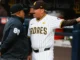 San Diego Padres Coach Mike Shildt faces major MLB Sanctions Over Recruiting Violations